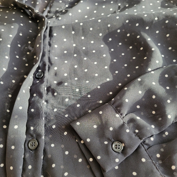 Old Navy Blouse Size SP - Picture 6 of 6